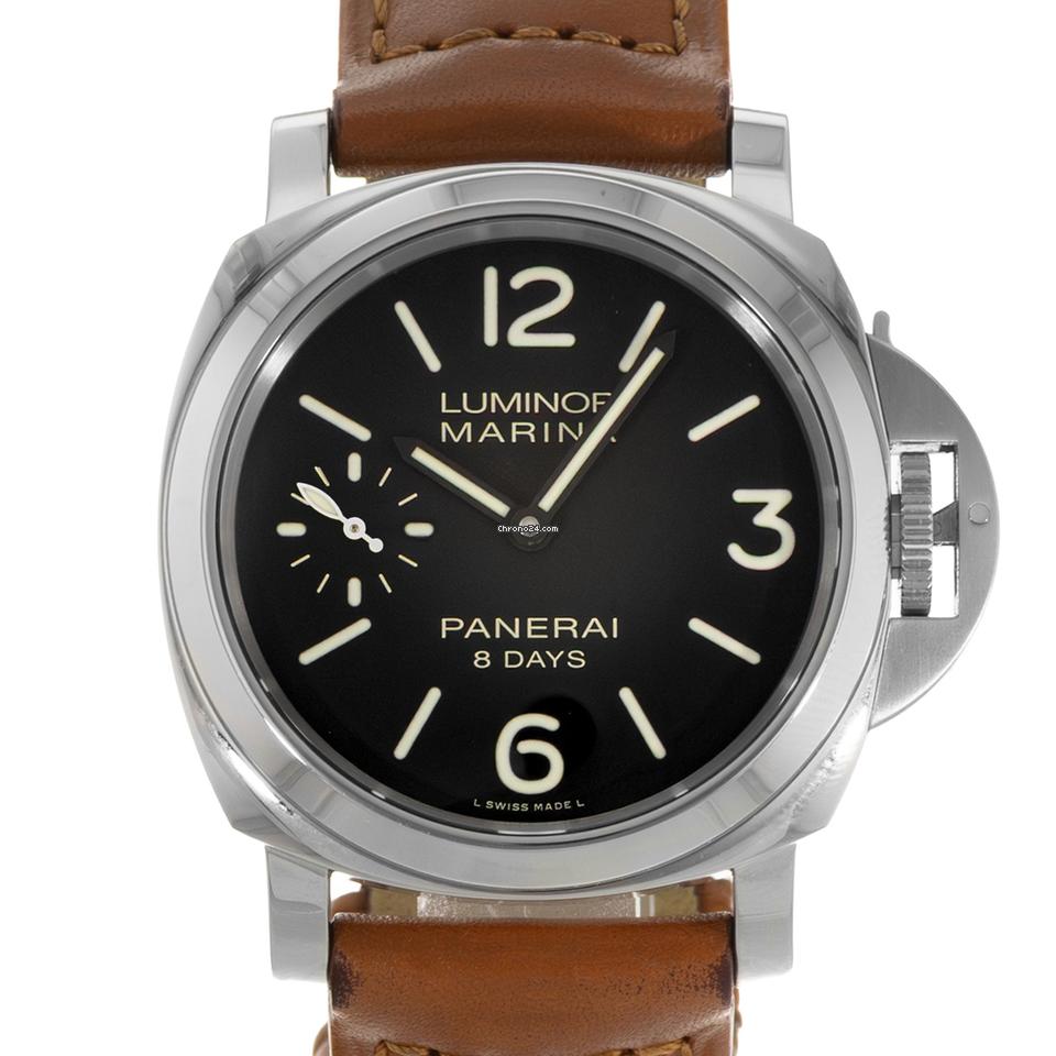 Panerai Luminor Marina 8 Days